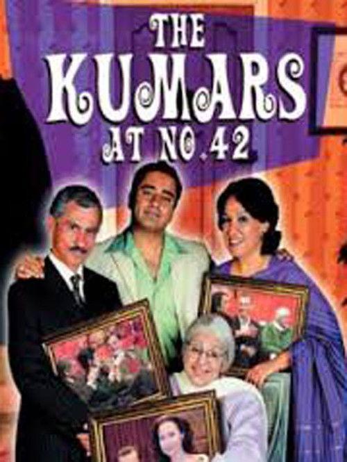 The Kumars at No. 42 filmas online