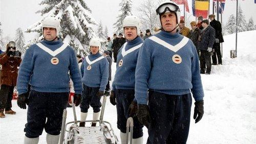 Schwere Jungs filmas žiurėti online