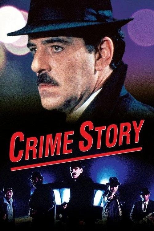 Crime Story filmas online