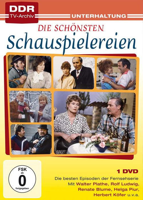 Schauspielereien filmas online
