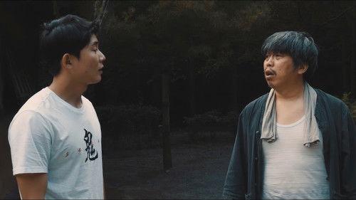 THE 자연인 filmas žiurėti online