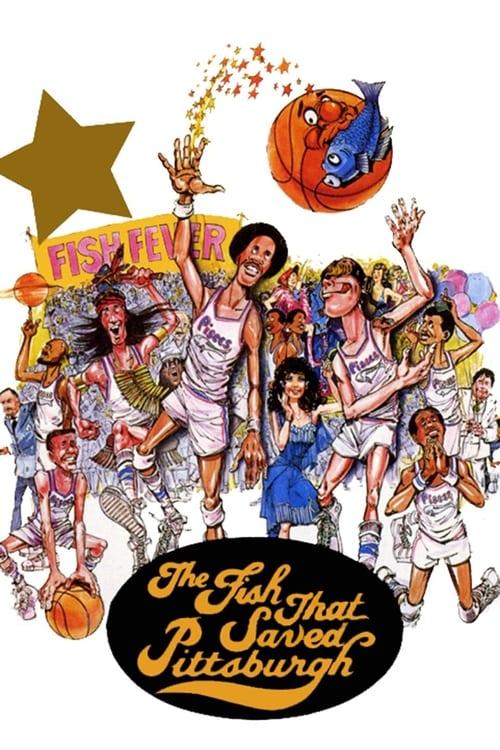 The Fish That Saved Pittsburgh filmas online