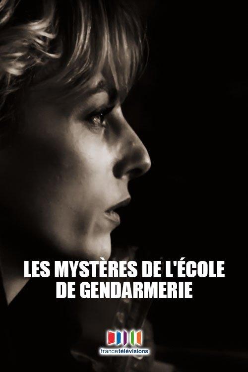 Les Mystères de l'école de gendarmerie filmas online