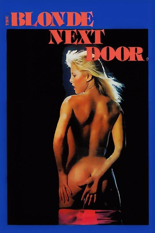 The Blonde Next Door filmas online