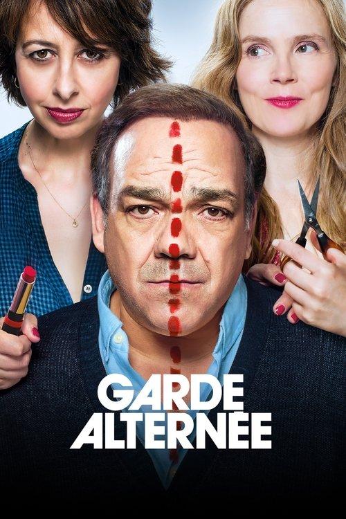 Garde alternée filmas online