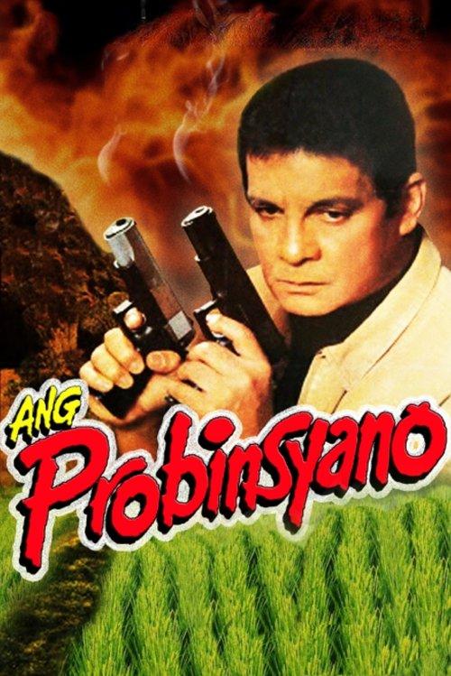 Ang Probinsyano filmas online