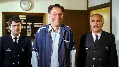 Gülen Adam filmas žiurėti online