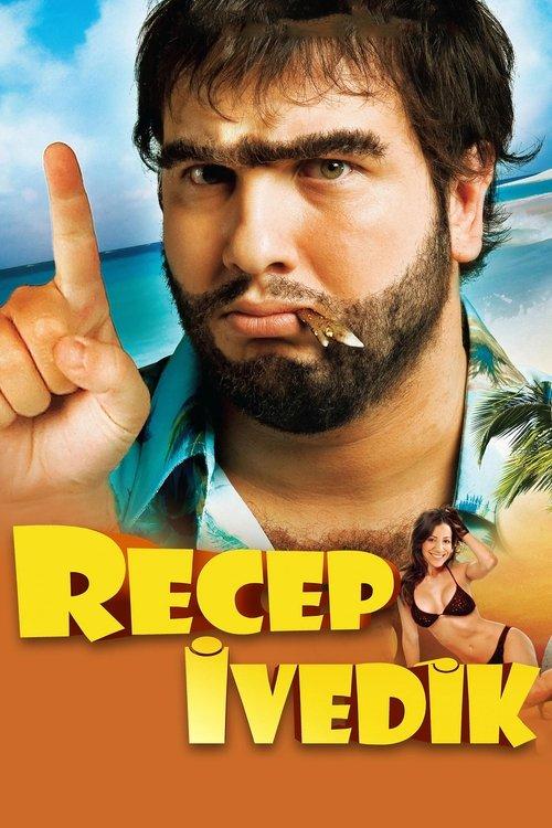 Recep İvedik filmas online