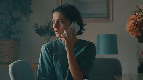 The Retreat filmas žiurėti online