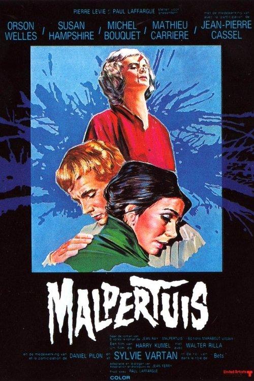 Malpertuis filmas online