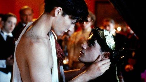 Lilies filmas žiurėti online