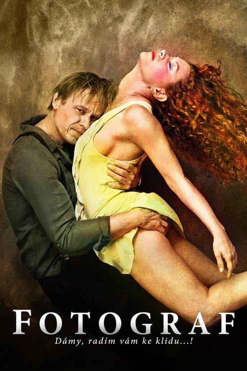 Fotograf filmas online