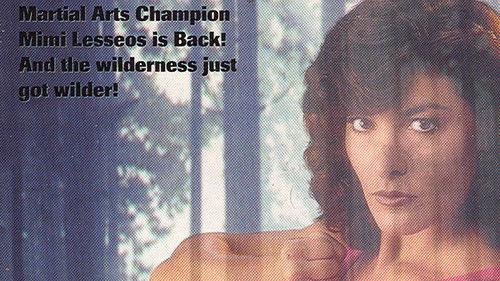 Beyond Fear filmas žiurėti online