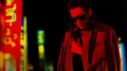 Sympathy for the Underdog filmas žiurėti online