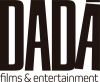 Dadá Films studio logo