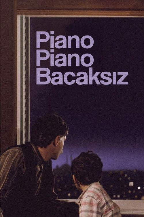Piano Piano Kid filmas online