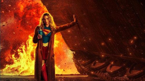 Supermergina filmas žiurėti online