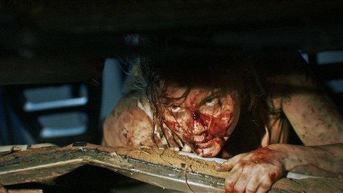 Bodom filmas žiurėti online