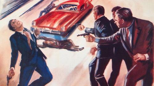 Mord in Rio filmas žiurėti online