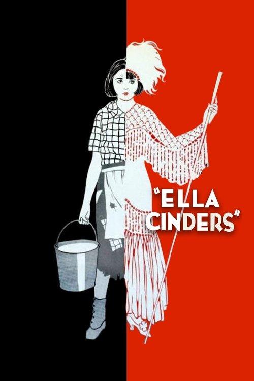 Ella Cinders filmas online