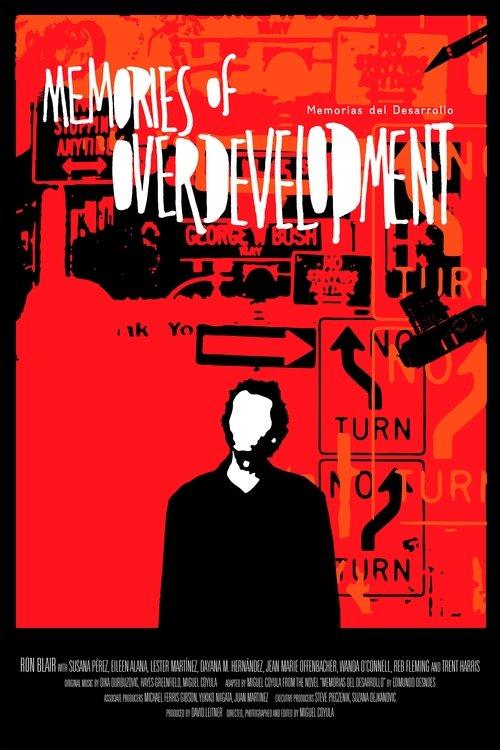 Memories of Overdevelopment filmas online