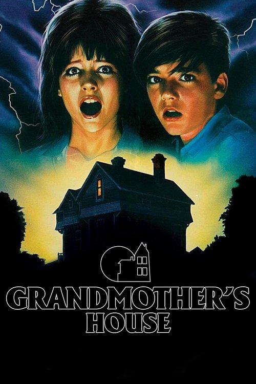 Grandmother's House filmas online