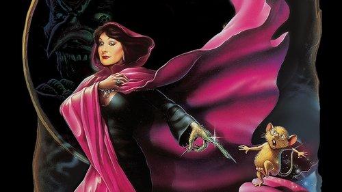 Raganų prakeiksmas filmas žiurėti online