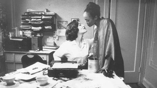 The Sticky Fingers of Time filmas žiurėti online