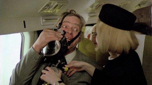 The Key to Paradise filmas žiurėti online