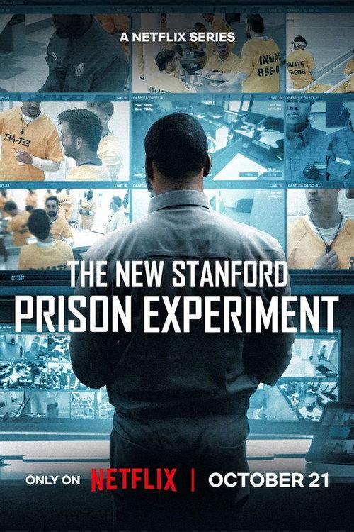 The New Stanford Prison Experiment filmas online