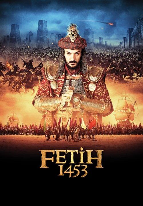 Fetih 1453 filmas online