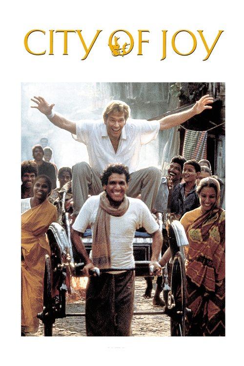 City of Joy filmas online