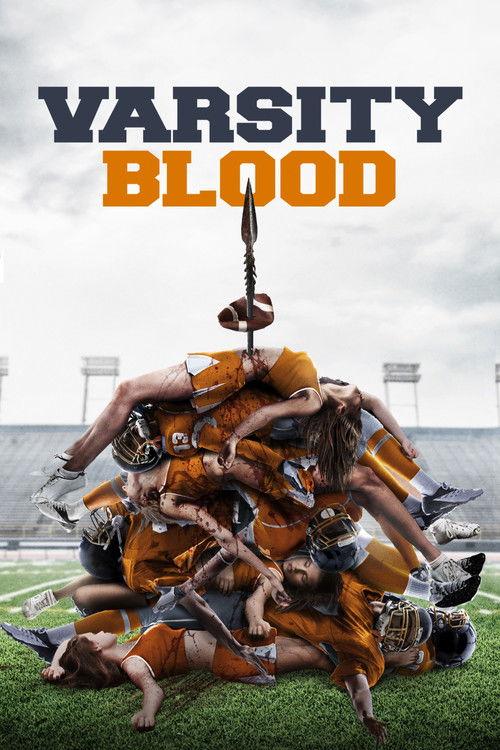 Varsity Blood filmas online