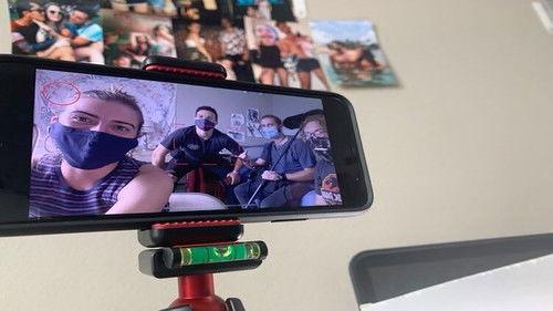 Love You Anyway filmas žiurėti online