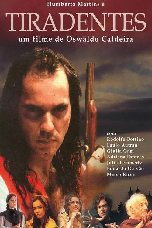 Tiradentes filmas online