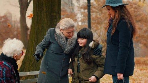 The Magnificent Meyersons filmas žiurėti online