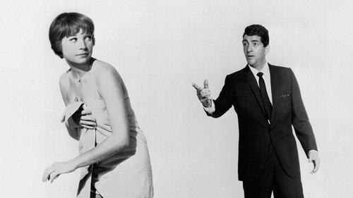 All in a Night's Work filmas žiurėti online