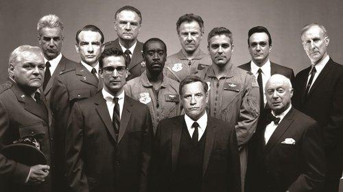 Fail Safe filmas žiurėti online