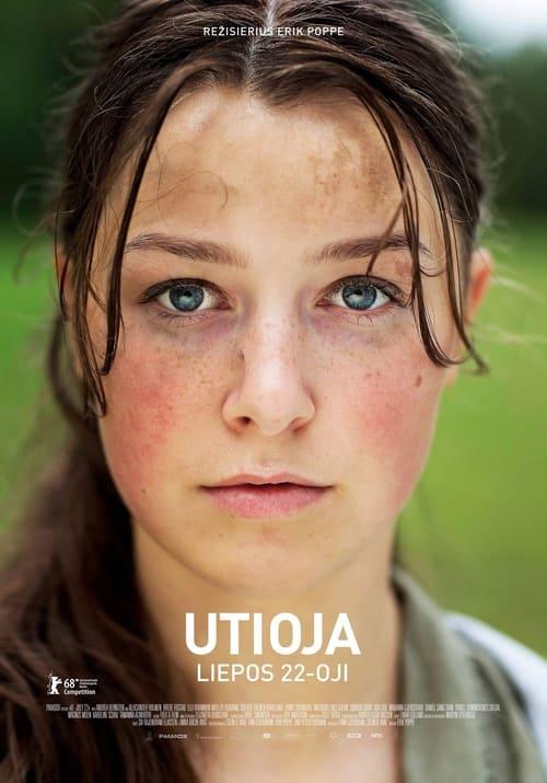 Utioja, liepos 22-oji