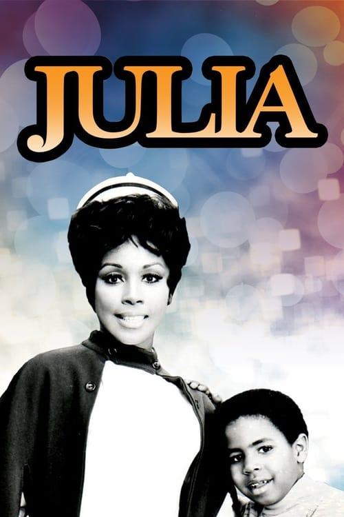 Julia filmas online