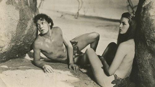 Adán y Eva filmas žiurėti online