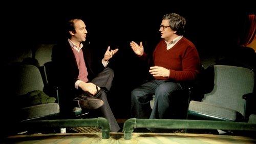 Life Itself filmas žiurėti online