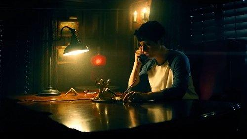 Skambutis filmas žiurėti online