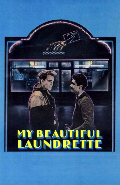My Beautiful Laundrette filmas online