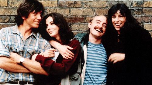 Come to My Place, I Live at a Girlfriend's filmas žiurėti online