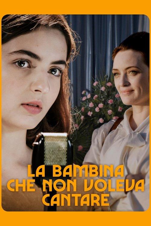 La bambina che non voleva cantare filmas online