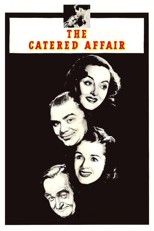 The Catered Affair filmas online