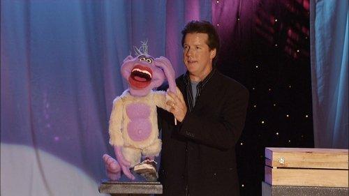 Jeff Dunham: Arguing with Myself filmas žiurėti online