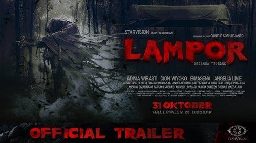 Lampor: Keranda Terbang filmas žiurėti online