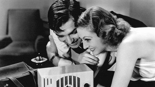 Dancing Lady filmas žiurėti online